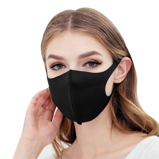 safety face mask