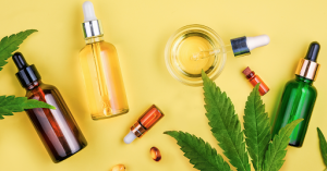  best CBD e liquids 