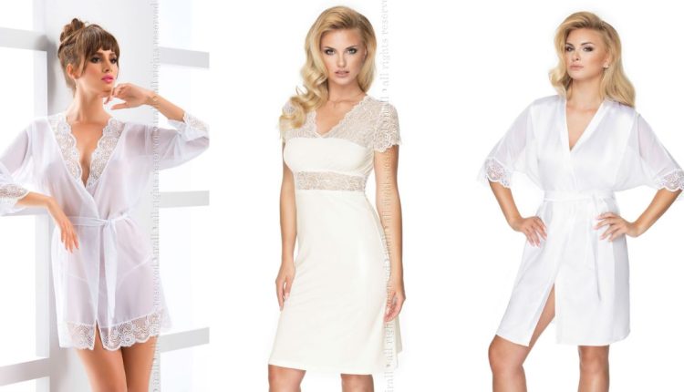 Bridal Nightwear