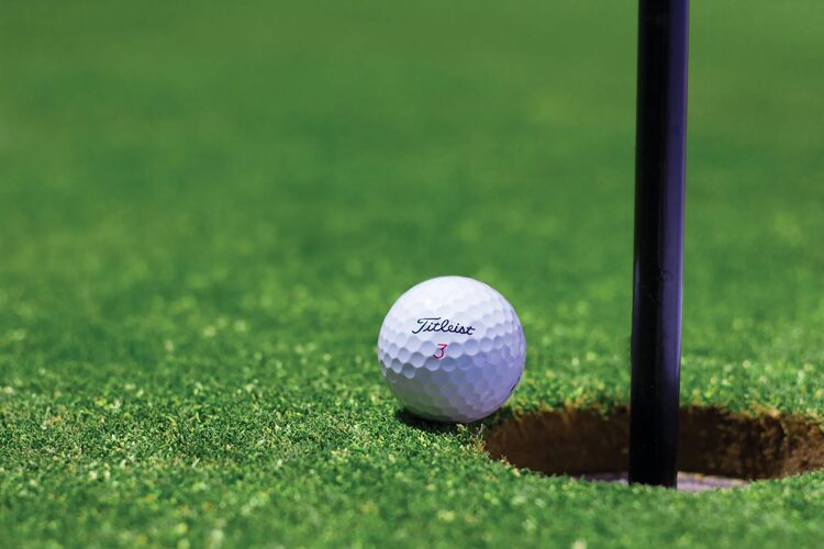 Best Golf Monitors