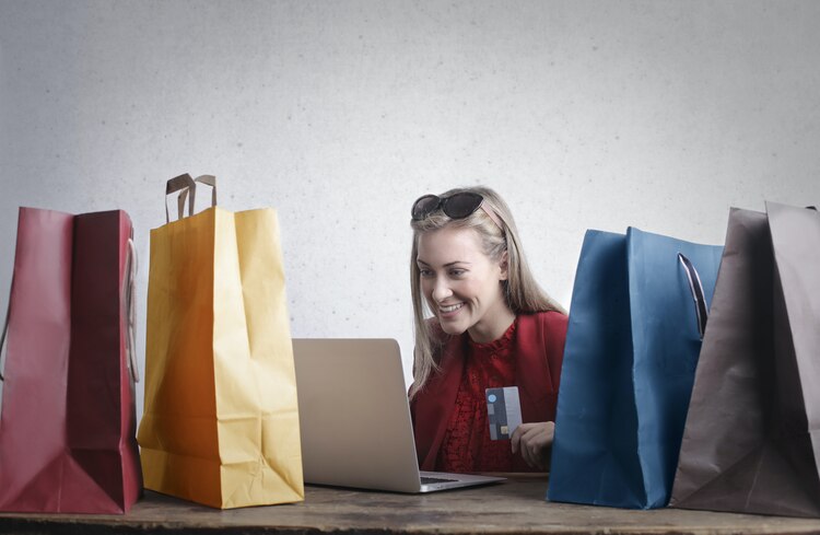 Mastering Online Shopping