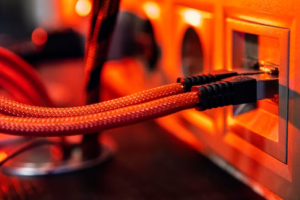 How Licensed Electrical Services Ensure Safe Network Data Cabling?