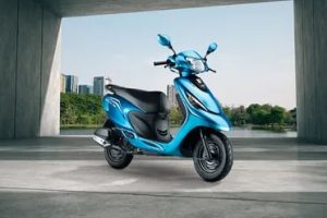 Discover the Hero Splendor Plus and Scooty: Perfect Two-Wheeled Companions
