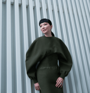 Confidence is the Key: Dr. Georgia Lee's Insights