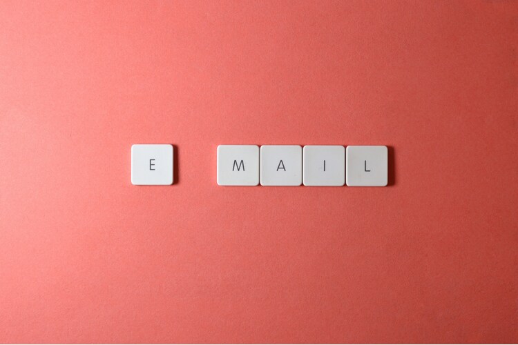 Finding Email Addresses