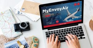 Unlocking the Power of Technic Launcher: MyEnvoyAir Business Guide