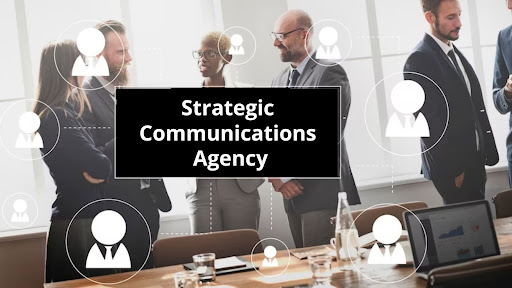 Strategic Communications Agencies