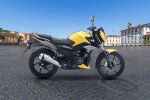 Top 10 TVS Motorcycles Redefining Two-Wheeled Excellence