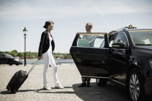 Arrive in Style: Seattle Airport Limo Services for Every Traveler