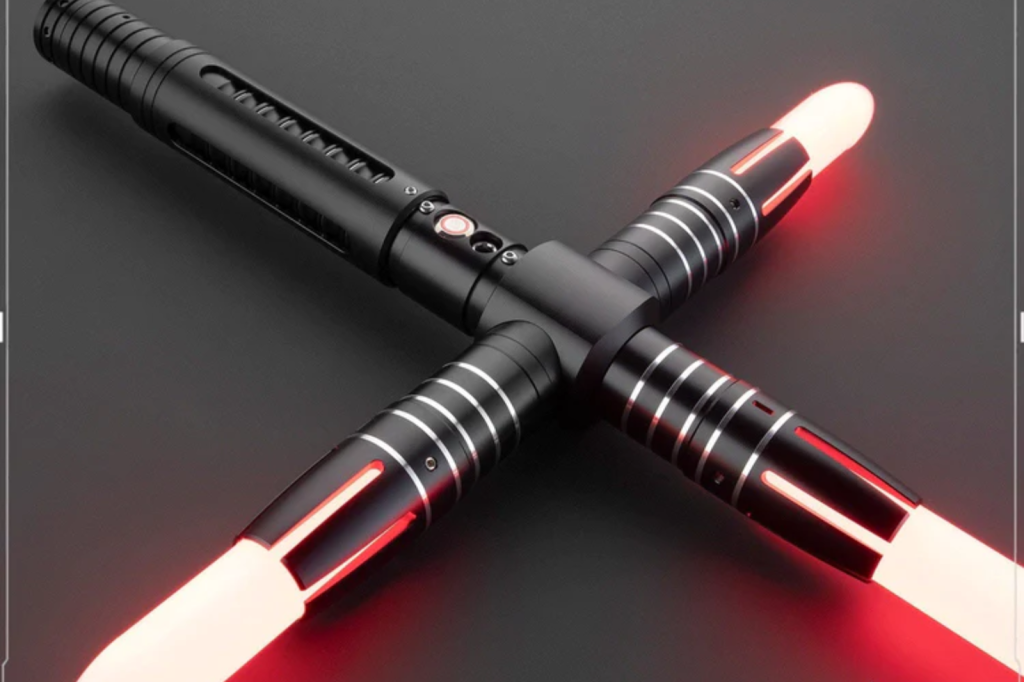 Innovative Star Wars