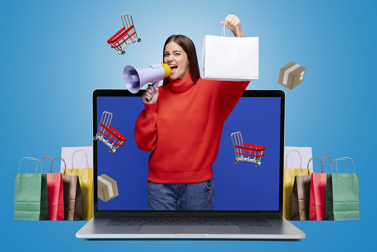 Setting Up an E-Commerce Store