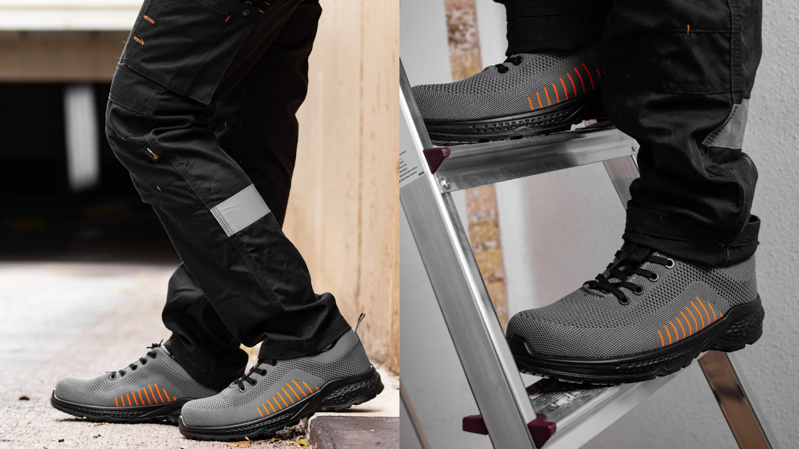 The Benefits of Composite Toe Boots