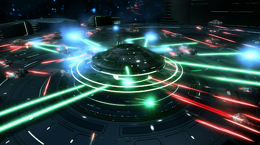 The Most Iconic Lightsaber Battles in Star Wars