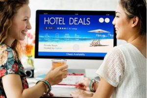 How to Choose the Right Hotel in Los Angeles [2024]