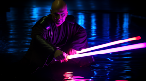 Was Sie vor dem Kauf von Neopixel-Schwertern wissen sollten