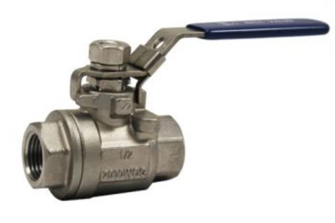 Tips To Consider When Choosing a High-Pressure Ball Valve [2024]
