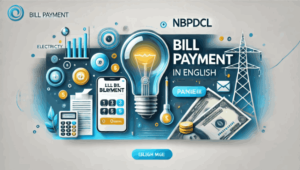 Common NBPDCL Bill Payment Errors and How to Fix Them