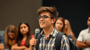 How To Overcome Stuttering in the IELTS Speaking Exam