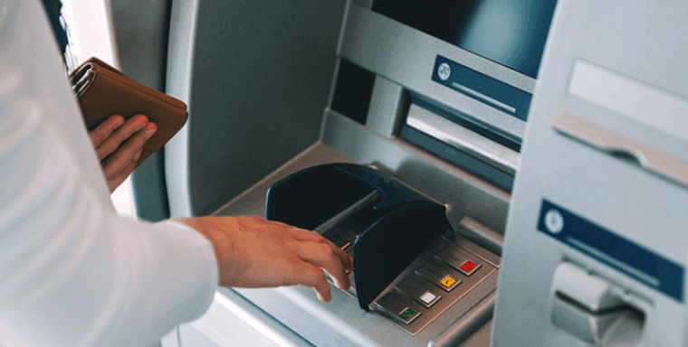 Interest on Cash Withdrawals from Credit Cards: All You Need to Know