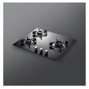 Kaff Gas Stoves: Best 3-Burner Models for Efficiency and Style