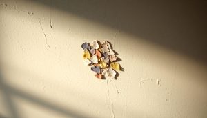 Understanding Why Paint Chips on Plaster Walls & How to Prevent It