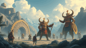 How to Play and Win Giant Tossakan