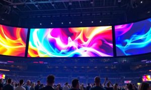 How to Develop a Content Marketing Strategy for LED Video Walls