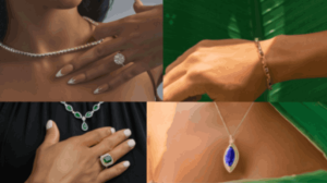 How Grand Cayman’s Jewellery Stores are Shaping Island Fashion