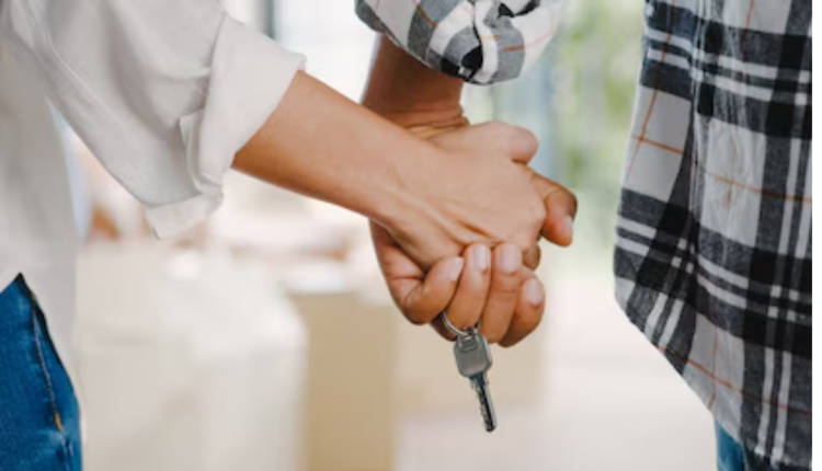 What Should First-Time Homebuyers Know About Sacramento's Housing Market?