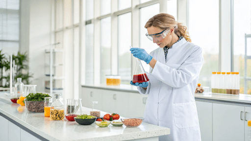 From Kitchen to Market: How a Beverage Consultant Helps Scale