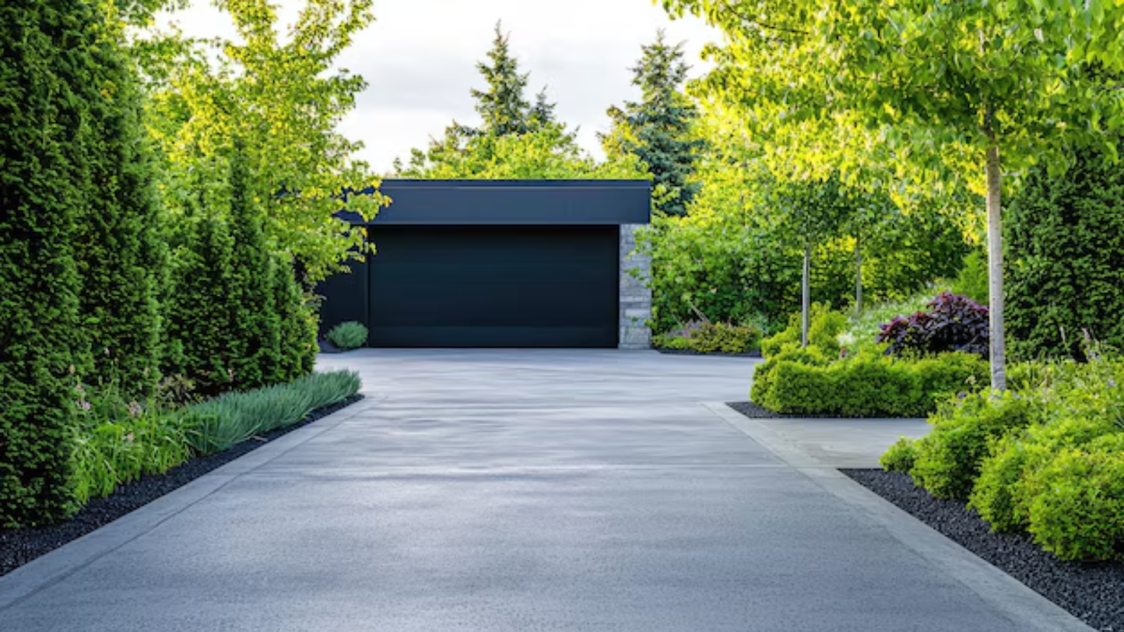 What Services Do Concrete Contractors In Texas Offer?