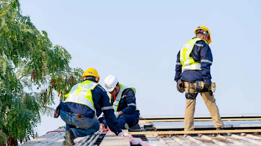 How to Find Reliable Roof Leak Repair Services