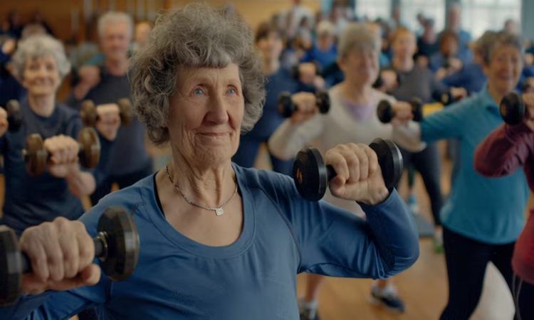 Verhoogt Senioren Fitness in Breda Echt Uw Energiepeil_