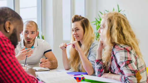 english schools in Thousand Oaks