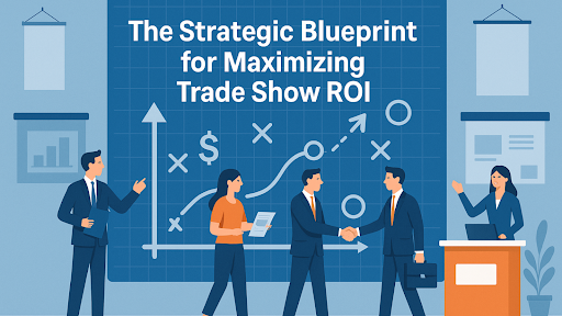 trade show booth design los angeles