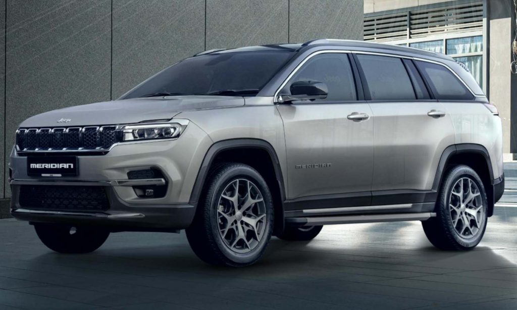 Jeep