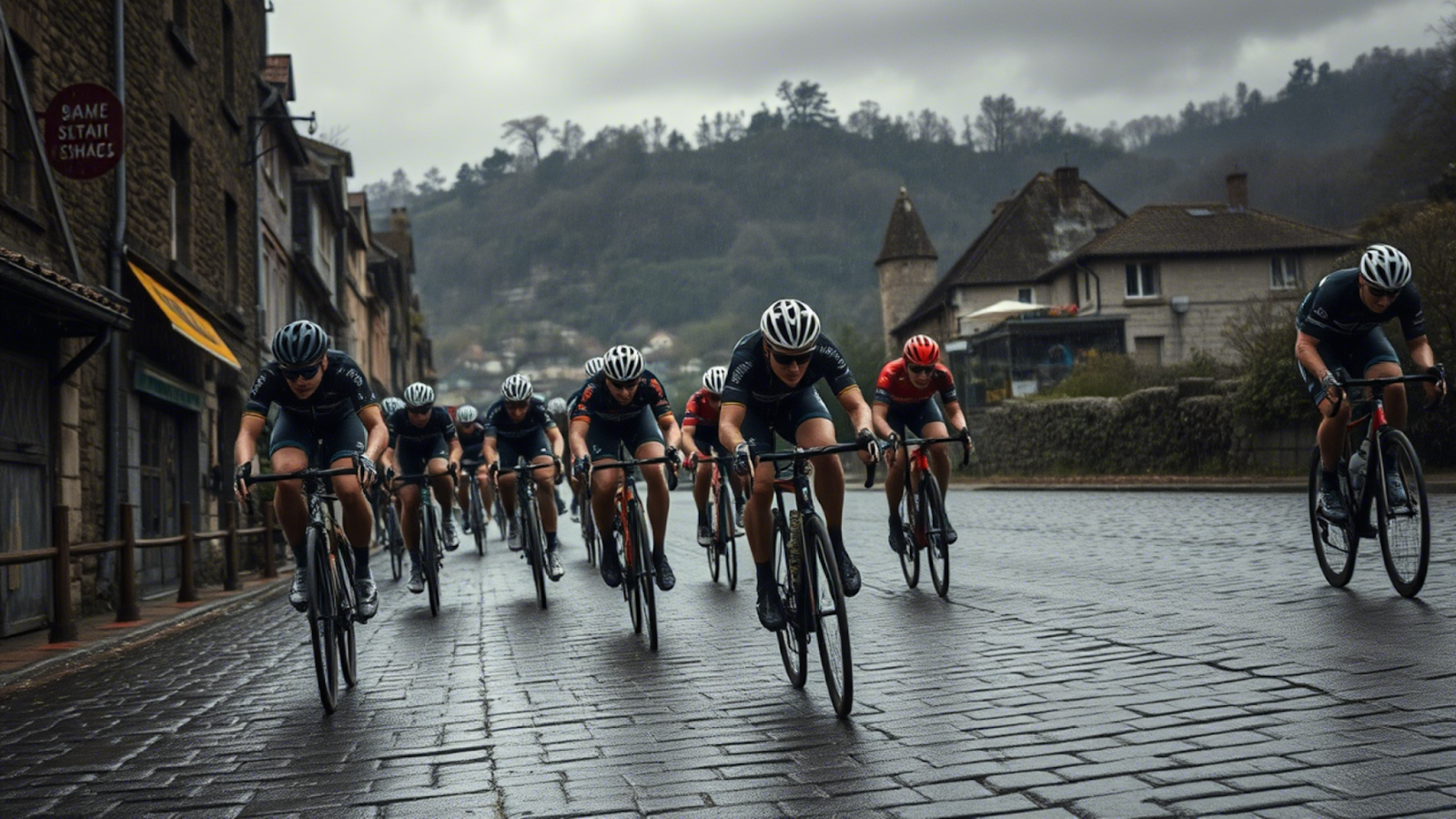 Everything you Need to Know About Spring Classics Cycling