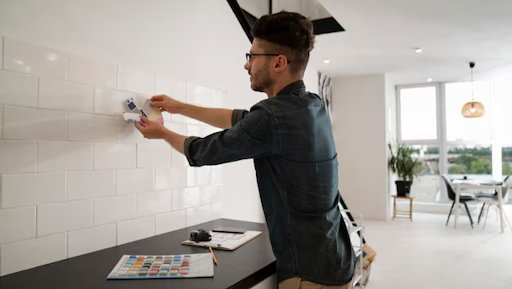 Kitchen Remodel Baltimore