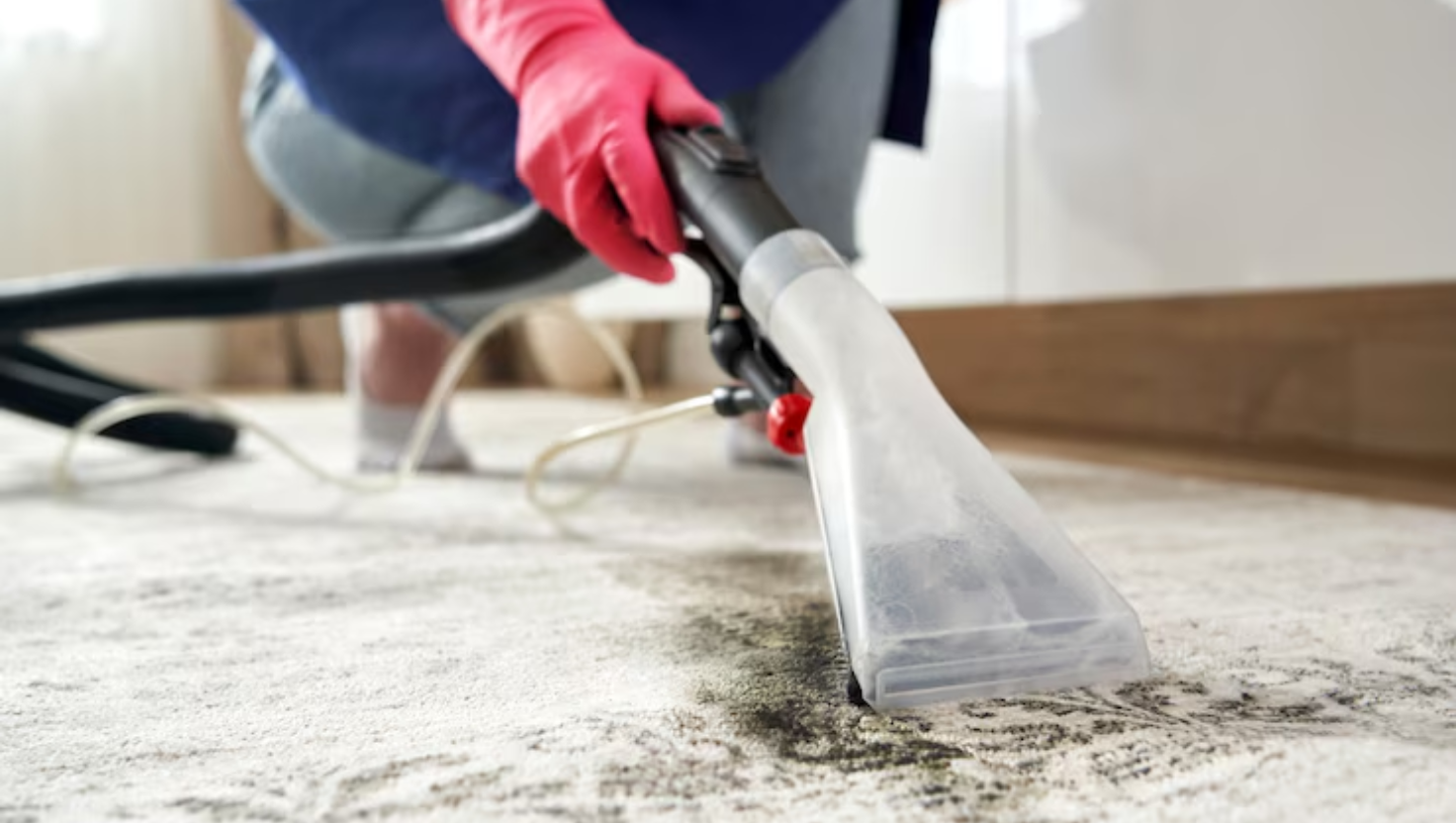 Who Should Schedule Regular Professional Carpet Cleaning in Tucson?
