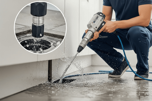 Why Timely Drain Cleaning Is Essential for Cheektowaga, NY Homes