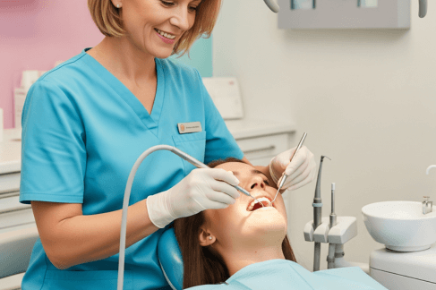 Signs It’s Time to See a Dentist in Colorado Springs
