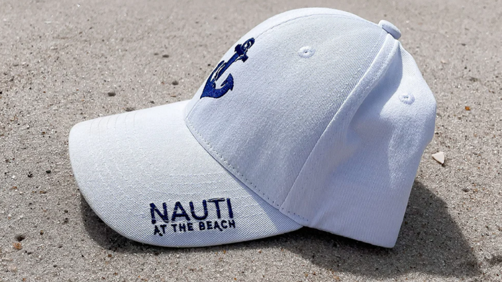 How Velcro-Back Caps Are Changing the Game for Sun Protection