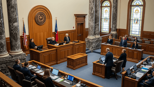 Navigating the Texas Appellate System