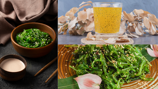 Why Is Sea Moss Gel Becoming Popular As A Health Supplement?