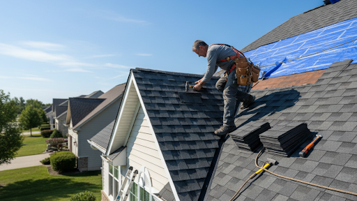 How Wilmington's Coastal Climate Affects Roof Leaks & Integrity