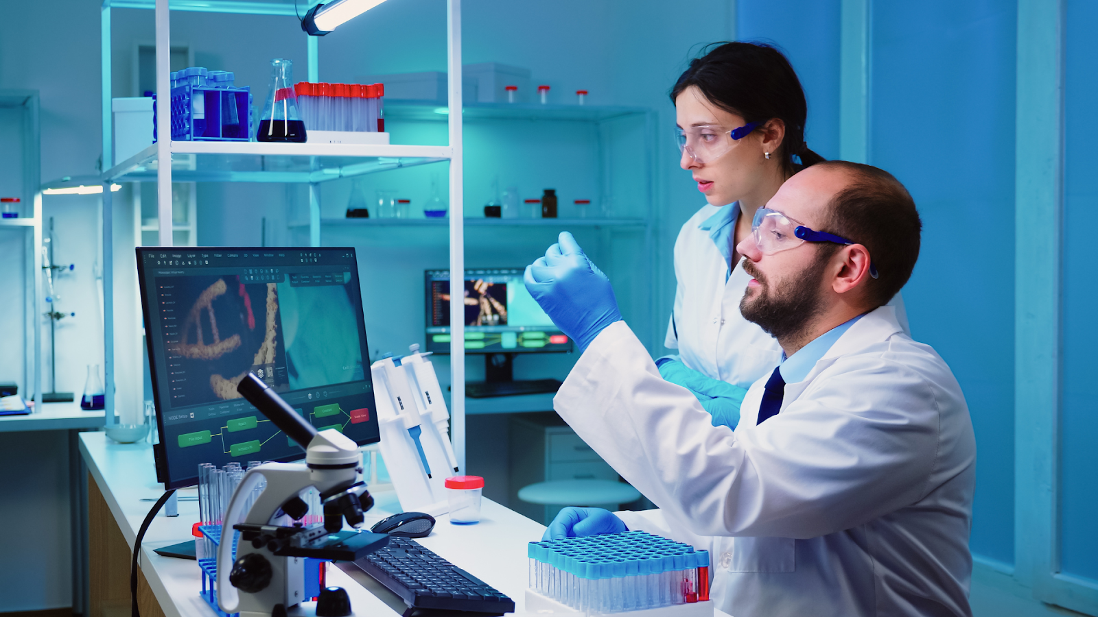 What Are The Benefits Of The Mouse Insulin ELISA Kit