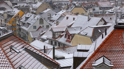 roofing contractor, high point nc