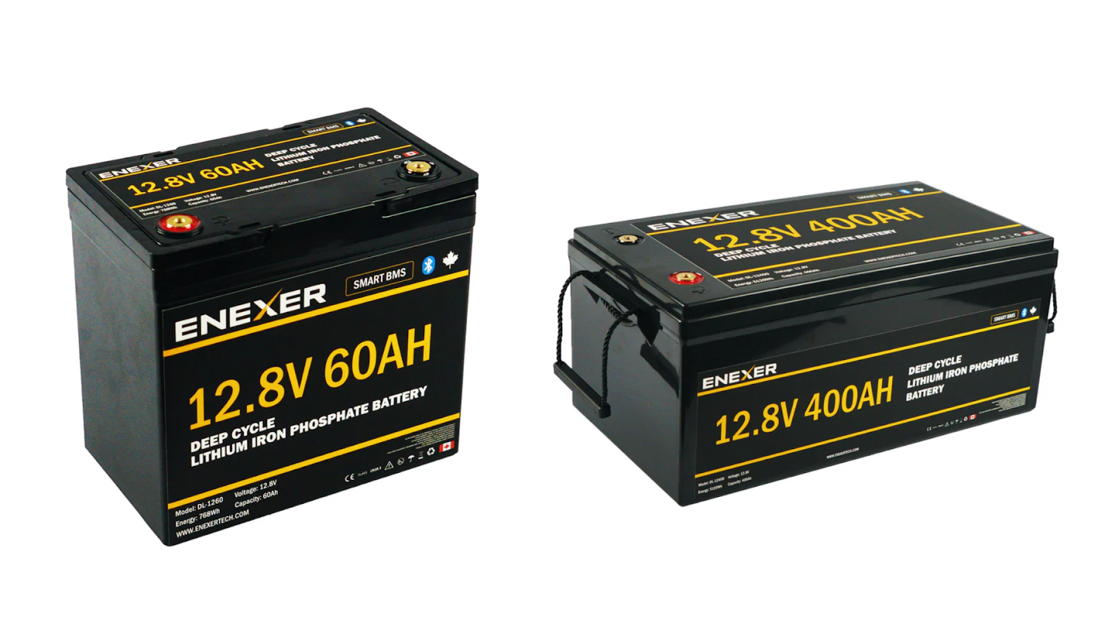 How To Maintain Deep-Cycle Batteries For Optimal RV Performance