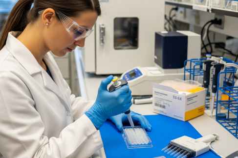 Role of TXA2 Rat ELISA Kit in Renal Pathophysiology Research