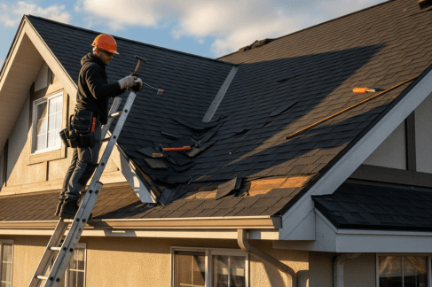 Why Hiring a Professional Contractor for Commercial Roof Replacement Is Worth the Investment